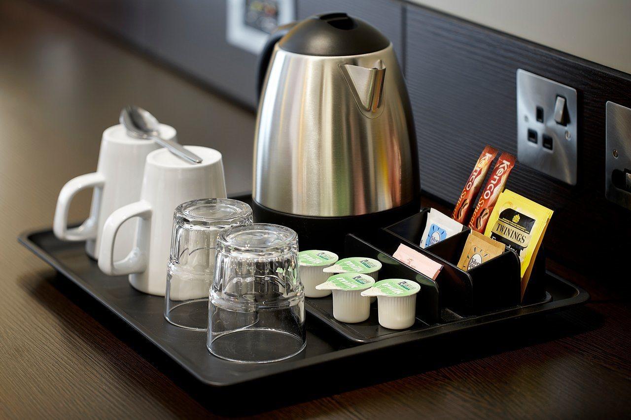 Premier Inn Premier Inn Douglas, Isle Of Man 외부 사진